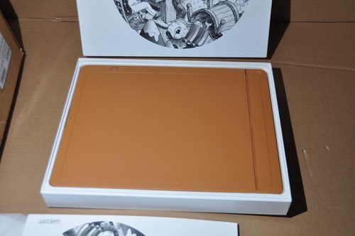 Wacom sketchpad pro - wacom,