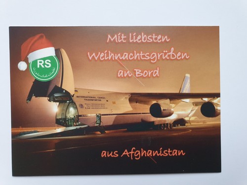 Feldpostkarten bundeswehr - 11,