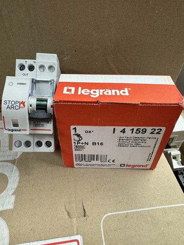 Legrand 415922