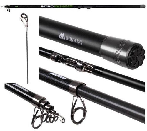 Mikado intro tele float - tele,