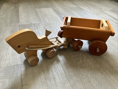 Pferdewagen gespann kutsche - pferdewagen,