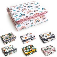 Babees kuscheldecke 75x100 - babees,