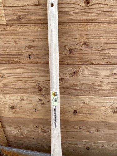 Shw kreuzhackenstiel für - 1x,
