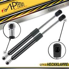 2x Gasfeder Hinten Heckklappe Dämpfer Kofferraum für Audi Cabriolet 8G7 B4 03-20