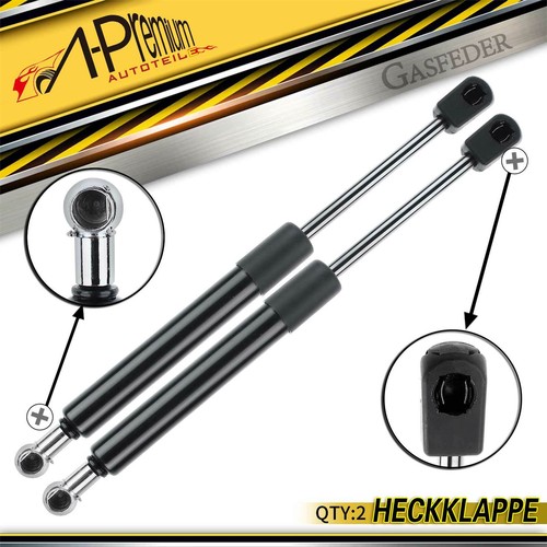 Gasfeder hinten heckklappe - gasfeder,