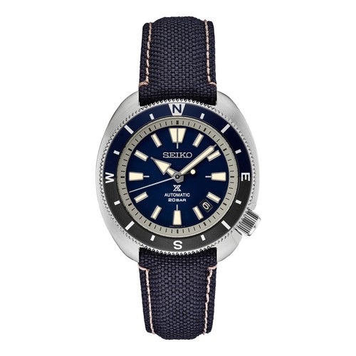 Seiko prospex srpg15 - seiko,