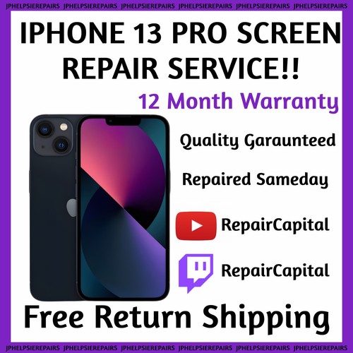 Apple iphone pro softoled - apple, 13