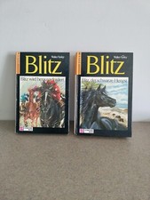 Blitz Walter Farley German