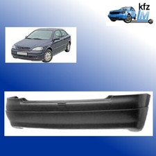 Stoßstange hinten passend