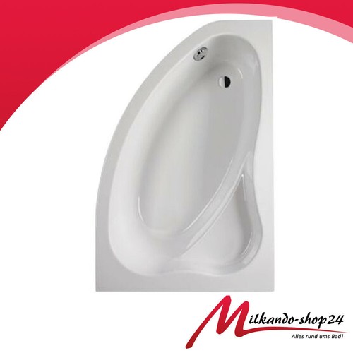 Große eckbadewanne eck - große,