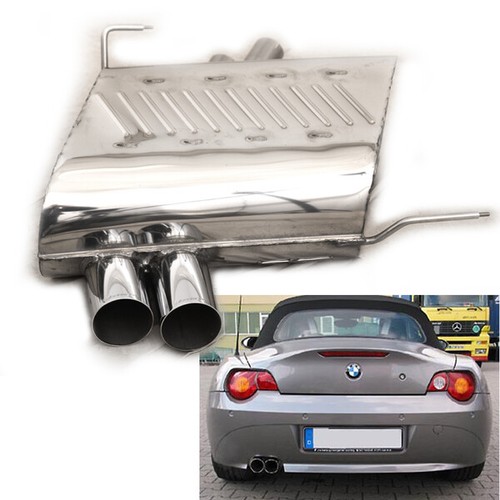 Eisenmann sportauspuff - eisenmann,