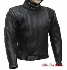 Lederjacke Racing, Bikerjacke