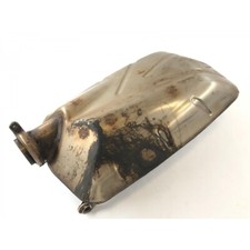 KTM Duke 690 A3 [2012] - Pre