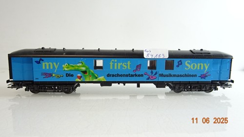 Märklin aus 84189 - märklin,