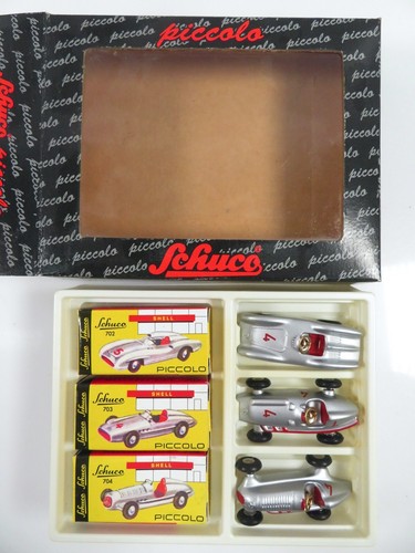 Schuco piccolo 01196 - schuco,