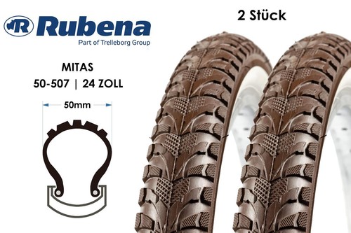 Stück zoll fahrrad - stück, 24