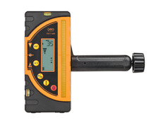 geo-Fennel Laserempfänger