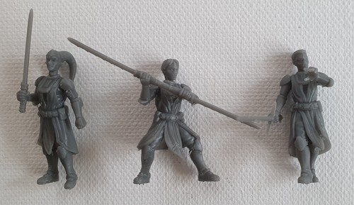 Star wars legion - legion, tabletop