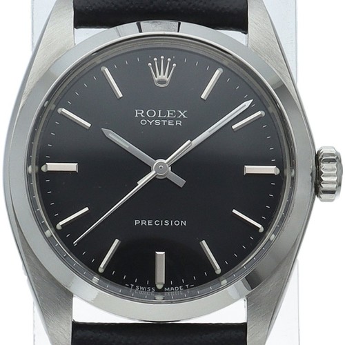 Rolex oyster precision - rolex,