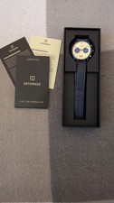 detomaso herrenuhr armbanduhr