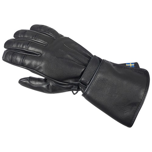 Halvarssons logan gloves - logan, v2
