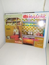 Alter Lundby Katalog  1976 +