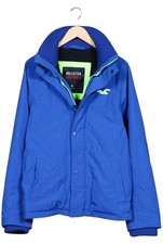 Hollister Jacke Herren Anorak