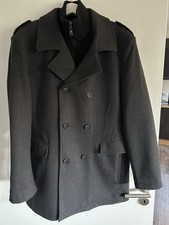 BOLF Herren Wintermantel