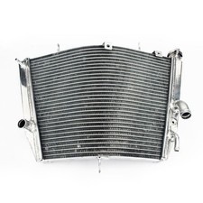 Alu wasserkühler motorrad - alu,