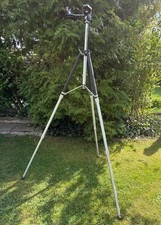 Sehr großes SL-67 Slik Stativ für Kamera  Belichtung Grow 