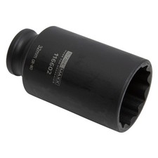 Kraft Steckschlüssel SW 32mm