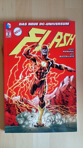 Flash die speed - (vol.2), force