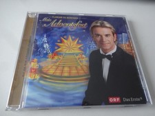 TOP  CD FLORIAN SILBEREISEN -