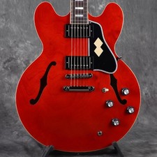 Epiphone inspired gibson - epiphone,