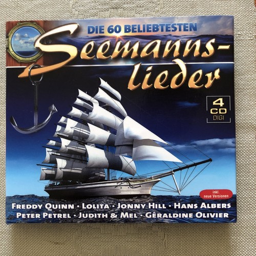 Various die 60 beliebtesten - various,