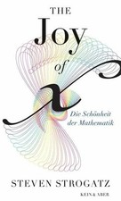 The Joy of x: Die Schönheit