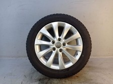 OPEL Zafira C (P12) EINZELRAD