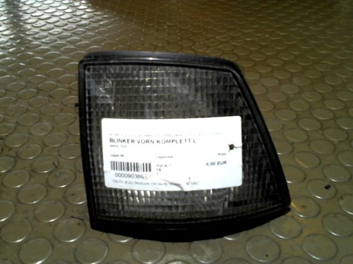 Blinker links bmw e32 - links,