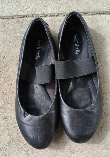 Long tall sally - long, (lts)