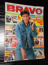 BRAVO Nr. 24 /1981 TEENS, Deep
