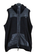 Srickweste, Weste von Bonita