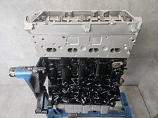 Motor VW Crafter MAN TGE 2.0 TDI 177PS DAV Generalüberholt A1 Qualität