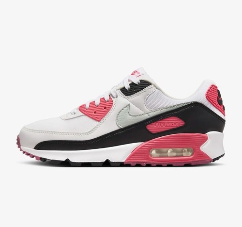 Nike air max white - 90, black