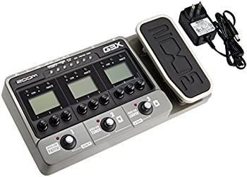 Zoom g3x - zoom,