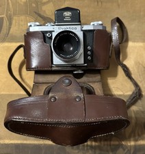 Konvolt an 7x Fotokameras 3x