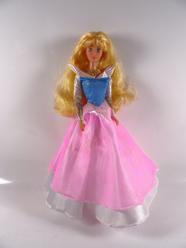 Vintage barbie - vintage,