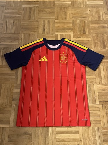 Spanien heimtrikot 2026 - 2026, –