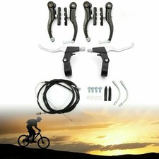Fahrrad brake alu bremsenset - fahrrad,
