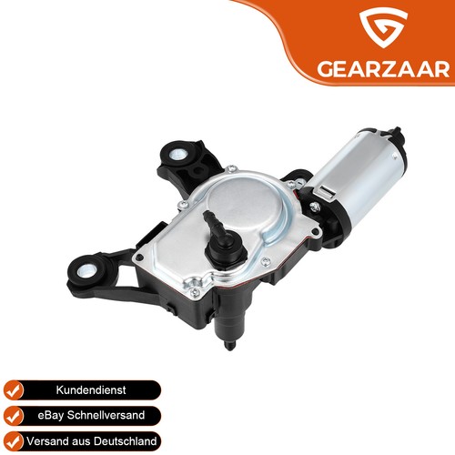 Heckwischermotor wischermotor - heckwischermotor,