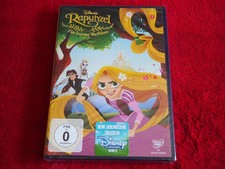 Rapunzel - Für immer